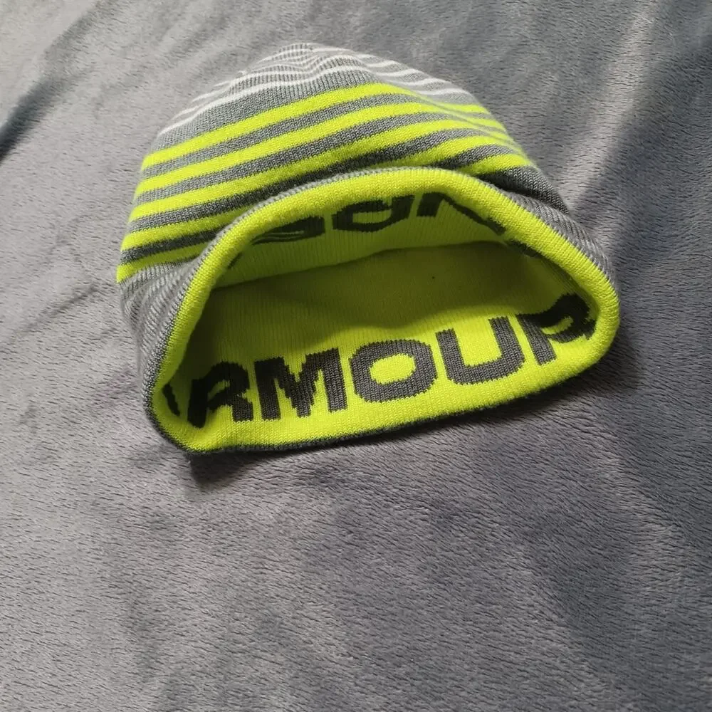 Under Armour winter‎ hat